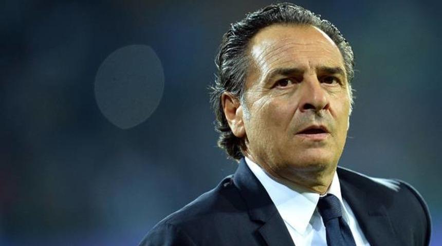 Prandelli i&ccedil;in Milan iddiası