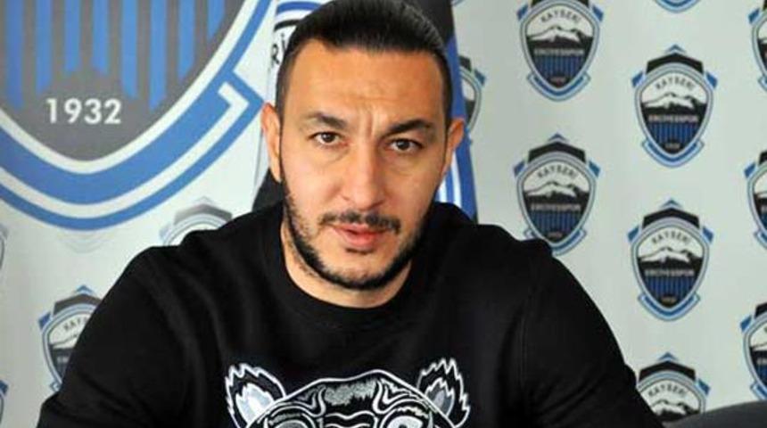 Necati Ateş: "Ölüm kalım maçı değil ama..."