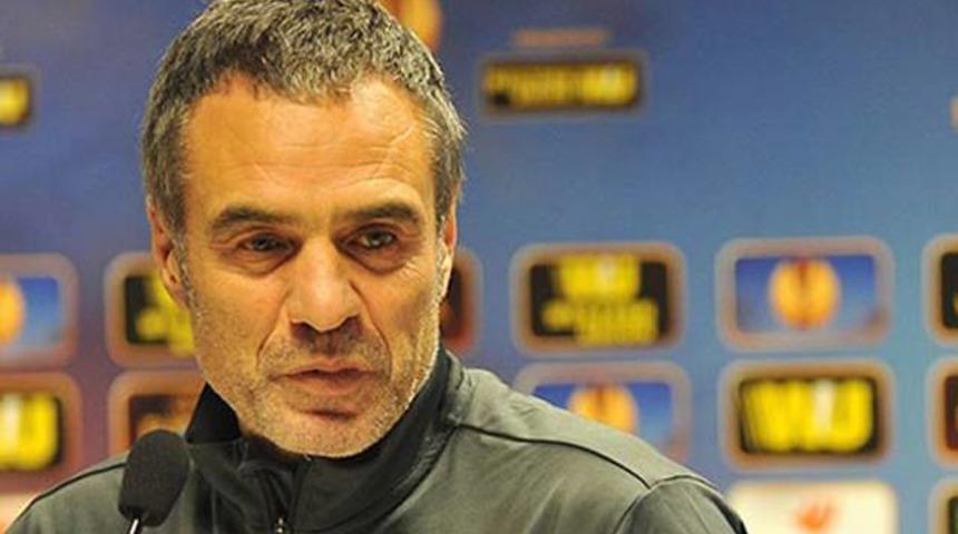 Ersun Yanal: 'Pandev ve Dzemaili'yi g&ouml;remedik'