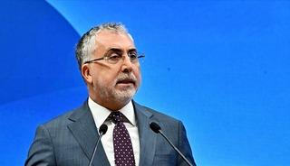 Bakan Işıkhan'dan 'işsizlik' ve 'istihdam' mesajı! 