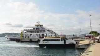 İBB kararına tepki! Arabalı vapur hattı tartışmaya neden oldu: Vatandaşa yazık