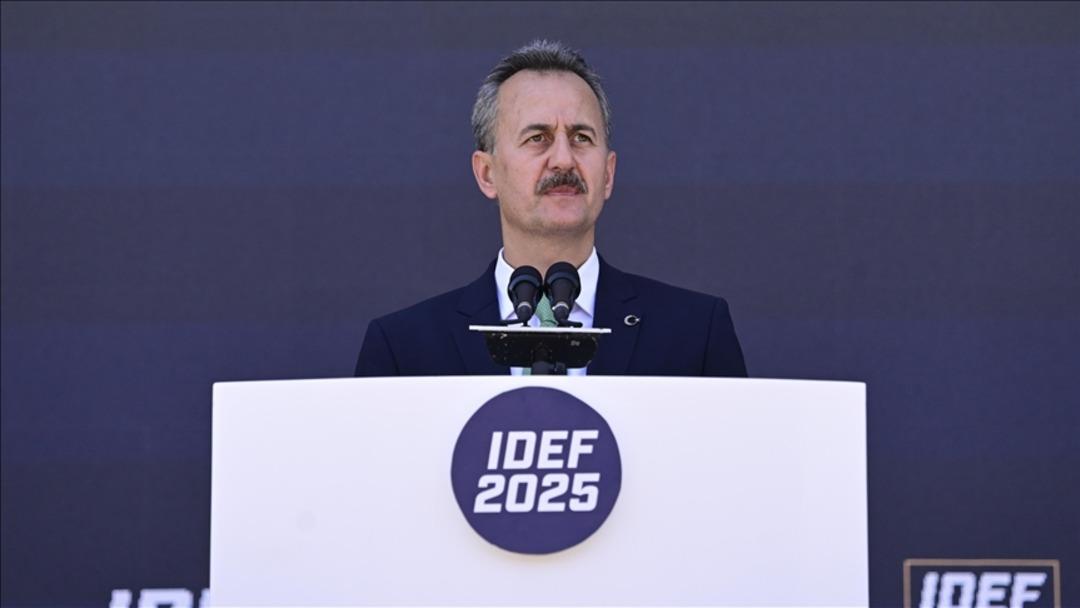 SİPER Ürün-1, seri imalat kabul testlerini başarıyla tamamladı 1