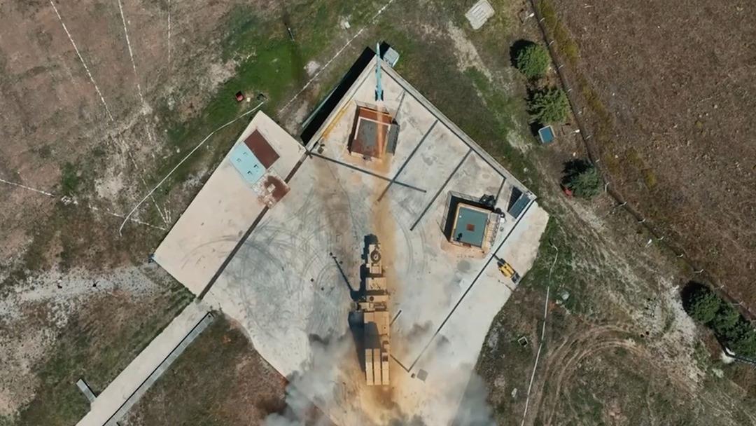 SİPER Ürün-1, seri imalat kabul testlerini başarıyla tamamladı 4