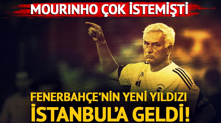 İmzalar atıldı! Fenerbahçe'de bir uçak daha indi ve Skriniar İstanbul'a geldi