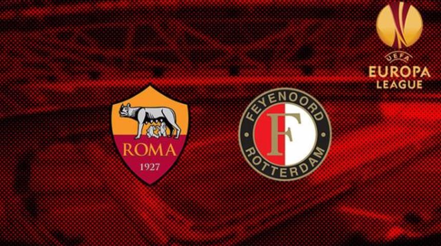 Roma - Feyenoord ma&ccedil;ı iddia tahmini