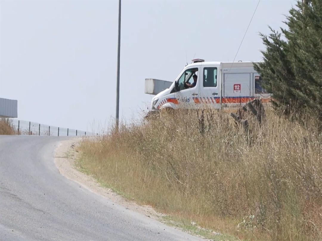Silivri’de kum ocağındaki göçükte arama çalışmaları ikinci gününde sürüyor 1