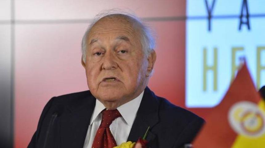 'Aziz Yıldırım'ı cemaat bu hale getirdi'