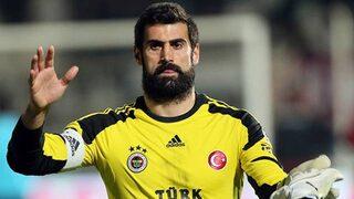 Tahkim Kurulu Volkan Demirel'in 4 maçlık cezası onadı