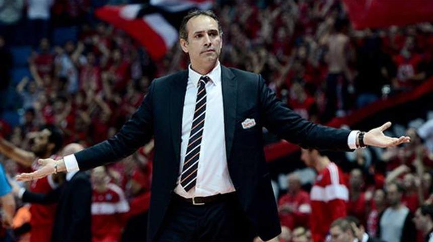 Banvit, Zoran Lukic ile yollarını ayırdı