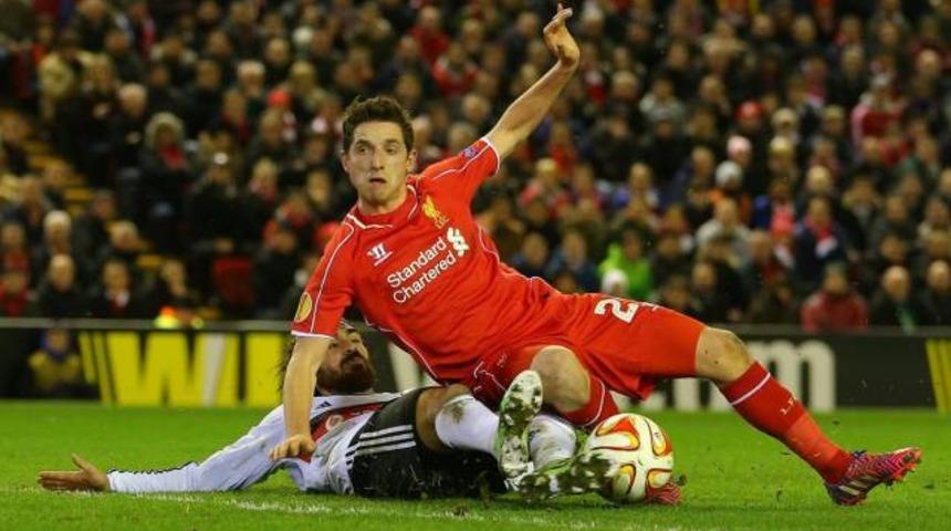 Liverpool - Beşiktaş maçı özeti ve önemli anları