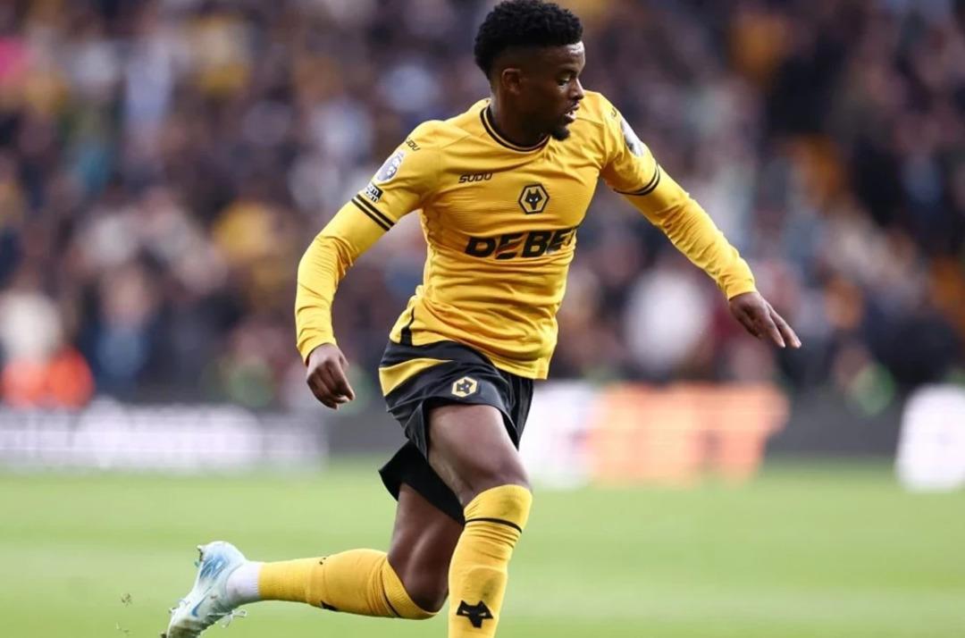 Fenerbahçe den Skriniar sonrası bir bomba daha! Nelson Semedo ile anlaşma sağlandı 1