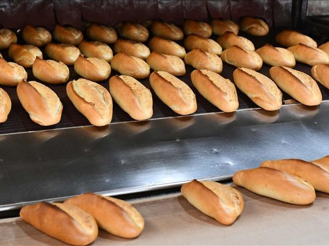 İBB, Halk Ekmek'e y&uuml;zde 25 zam yaptı