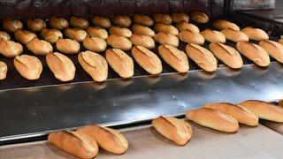 İBB, Halk Ekmek'e yüzde 25 zam yaptı