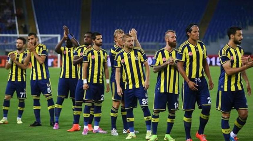 Valencia Topal'a o Fenerbah&ccedil;eli'yi sordu