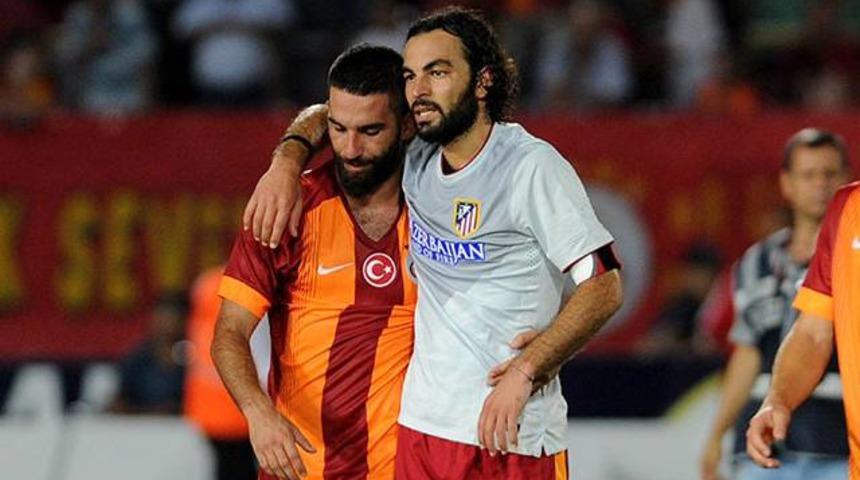 Kıran: "Arda Turan d&ouml;nebilir"