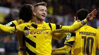 Stuttgart - Borissia Dortmund maçında kaç gol olur?