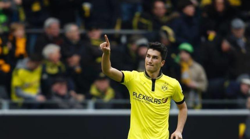 Stuttgart – Borussia Dortmund maçı canlı yayınla Trt HD’de