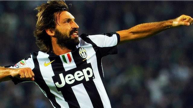 Juventus - Borussia Dortmund maçı canlı yayınla Smart Spor’da