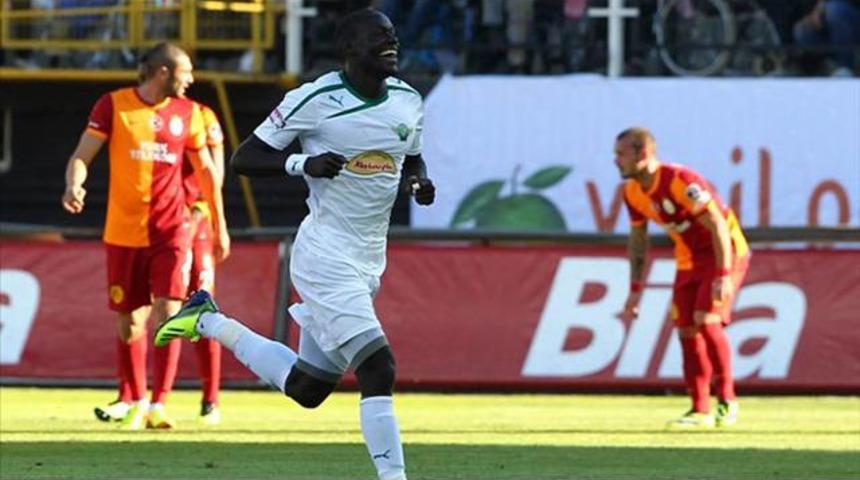 Hamza Hamzaoğlu: 3 aya bizdesin Niasse