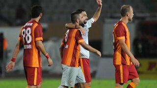Galatasaray'dan Soma açıklaması