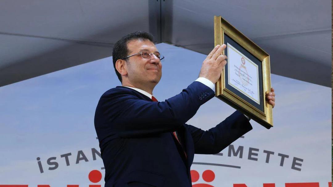 İmamoğlu nun diploma iptaline ilişkin davada yeni gelişme! Mahkeme o talebi reddetti 3