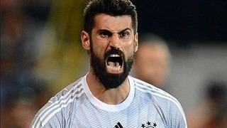 Fenerbahçe'den Tahkim'e isyan