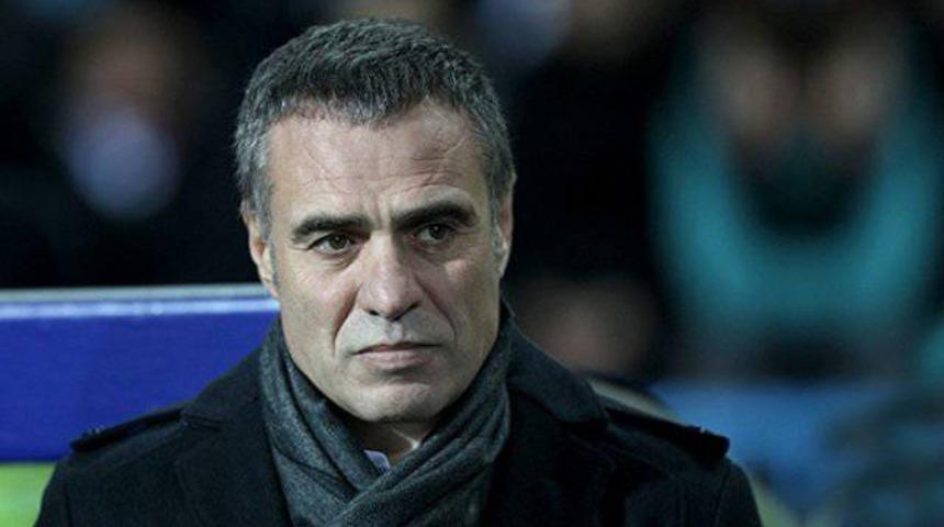 Ersan Yanal &ccedil;ok fena patladı