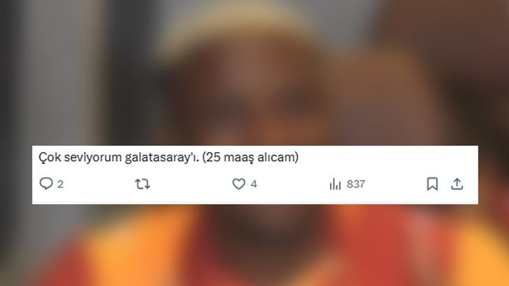 Osimhen İstanbul'a indi, sosyal medyada ortalık karıştı! Sahip çıkan da var, maaşını eleştiren de... G2