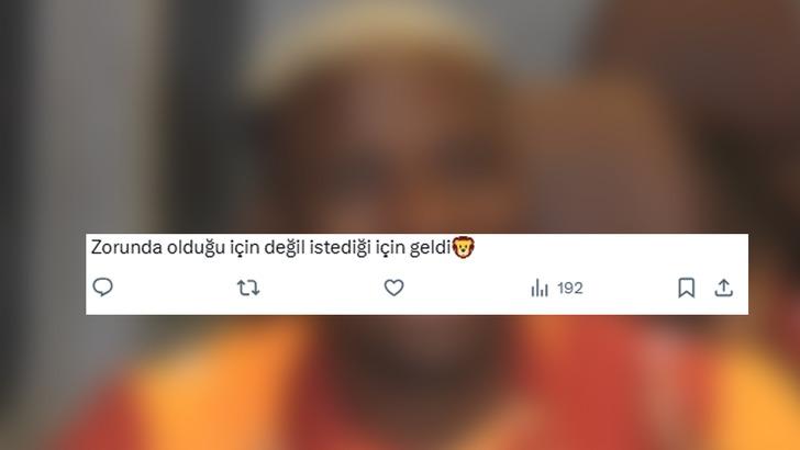 Osimhen İstanbul'a indi, sosyal medyada ortalık karıştı! Sahip çıkan da var, maaşını eleştiren de... G3