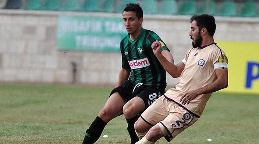 Osmanlıspor &ndash; Denizlispor ma&ccedil;ı canlı yayınla Trt Spor&rsquo;da