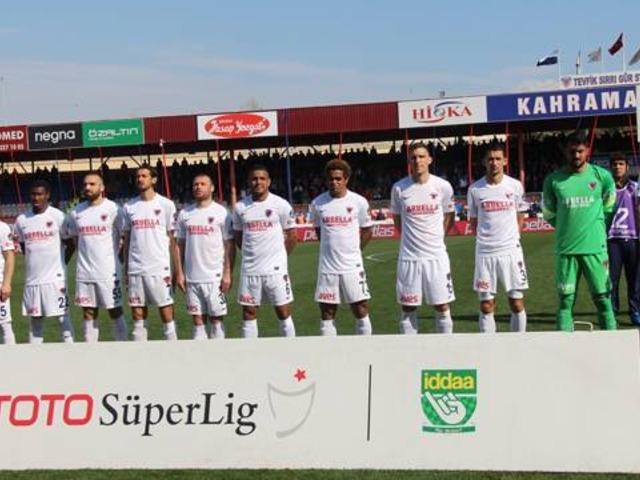 Süper Lig'de dev boykot