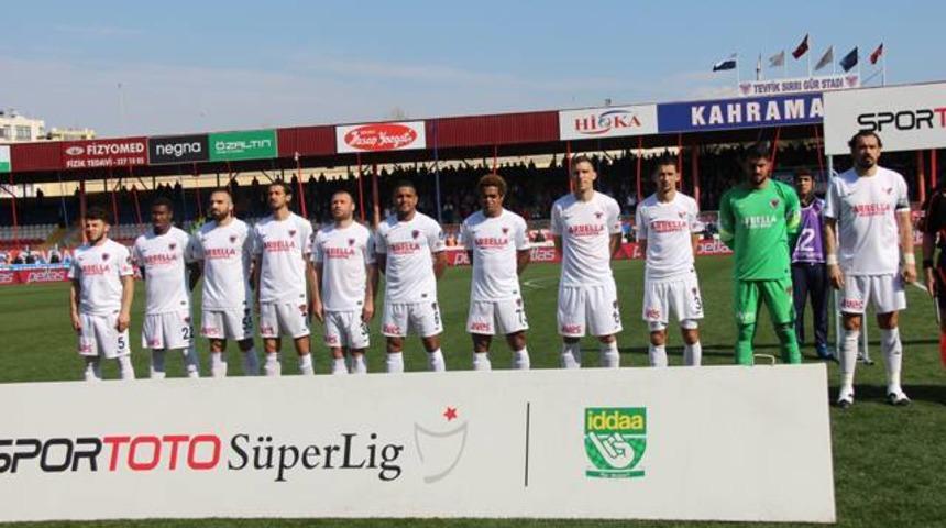 Süper Lig'de dev boykot