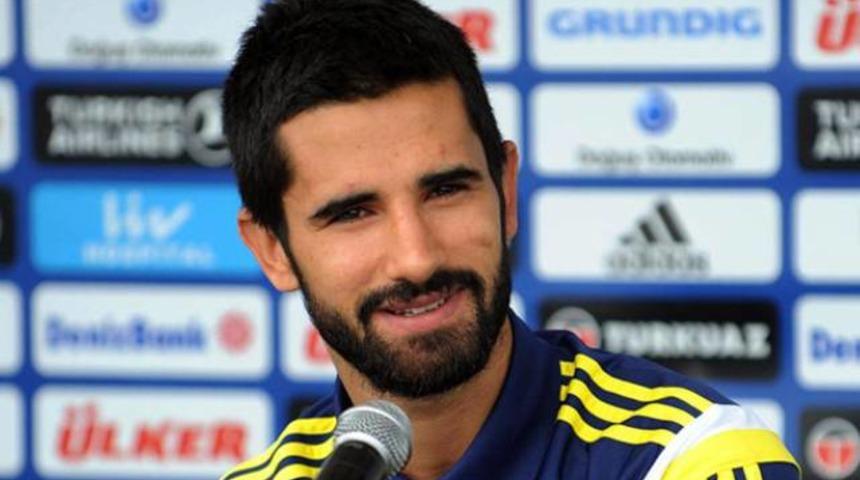 Fenerbah&ccedil;e'de G&ouml;khan ve Alper şoku