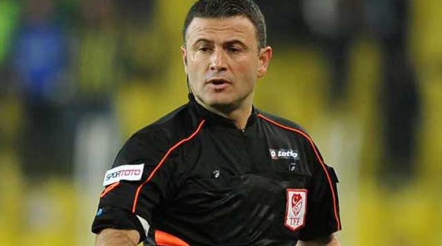 İlker Meral, annesinin &ouml;ld&uuml;ğ&uuml;n&uuml; bilmeden ma&ccedil; y&ouml;netti