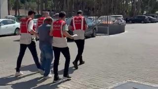 Çanakkale’de 6 ayrı suçtan 58’er yıl kesinleşmiş hapisle aranan 2 kişi yakalandı