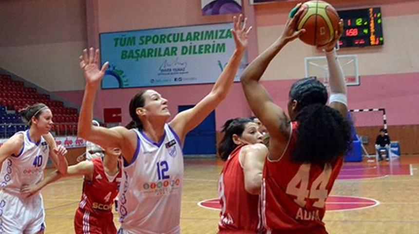 Ordu evinde kazandı