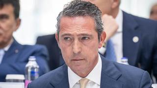 Fenerbahçe, Alanyaspor maçının ertelenmesi için TFF’ye başvurdu