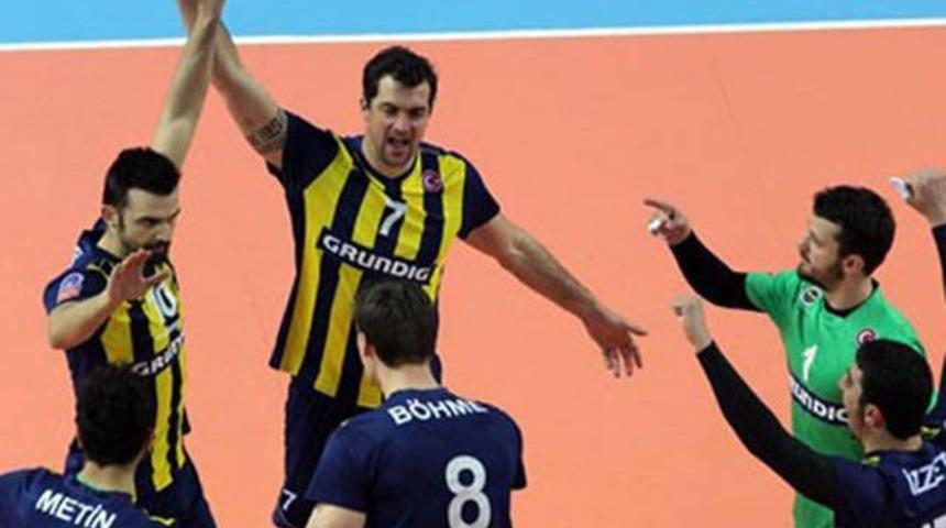 Fenerbah&ccedil;e 'Arkas'ına bile bakmadı