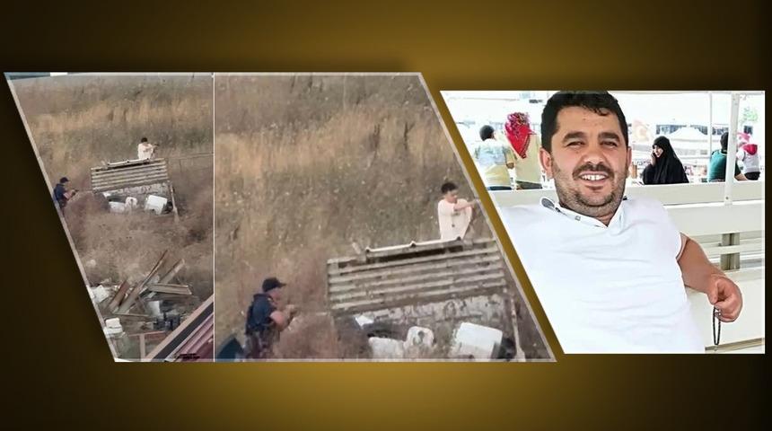 Arnavutköy'de tartışma kanlı bitti... Şüpheli kümeste yakalandı