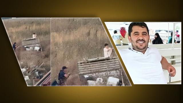 Arnavutköy'de tartışma kanlı bitti... Şüpheli kümeste yakalandı