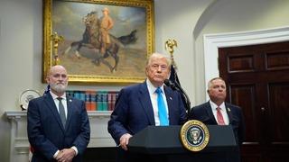 ABD ve Pakistan petrol rezervlerini geliştirmek üzere anlaşma imzaladı