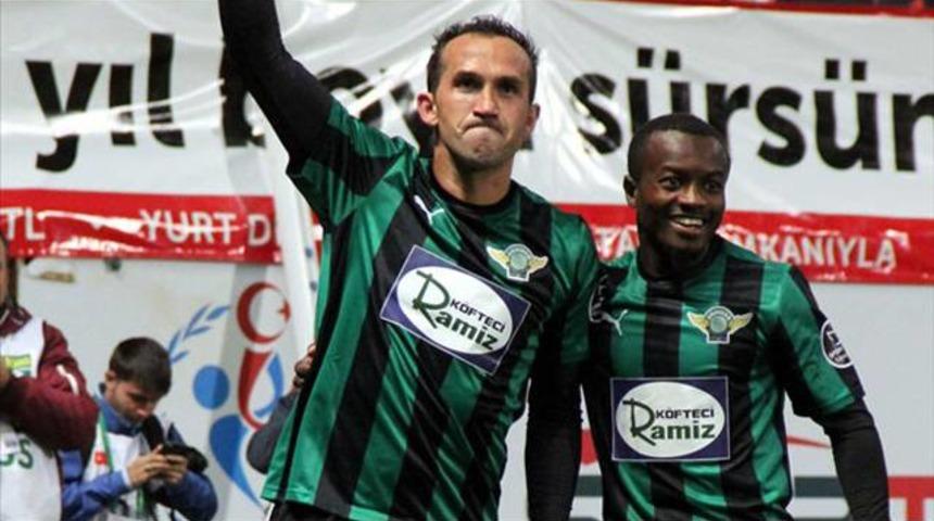 Fenerbah&ccedil;e'nin Gekas planı