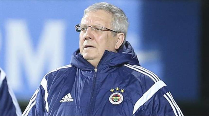Aziz Yıldırım'dan futbolculara m&uuml;jde