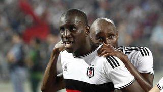 Demba Ba'ya Çin'den çılgın teklif