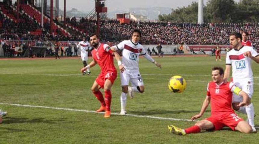 Mesut Bakkal geldi dertler bitti