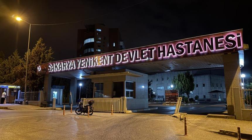 Et ve tavuk tesisinde asansör faciası: 1 işçi hayatını kaybetti
