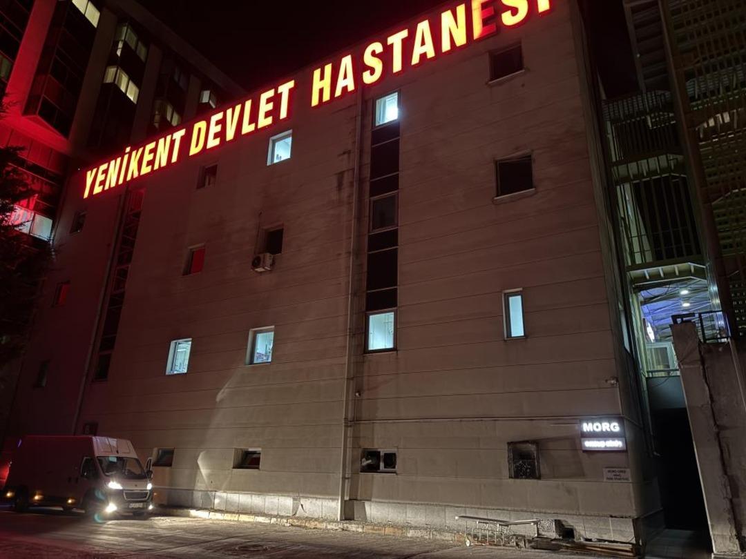 Et ve tavuk tesisinde asansör faciası: 1 işçi hayatını kaybetti 2