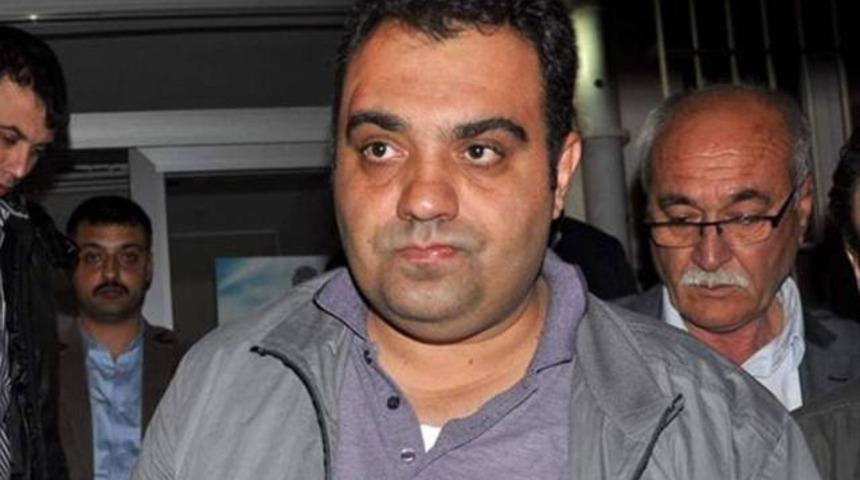 Balıkesir'de hakem odası basıldı