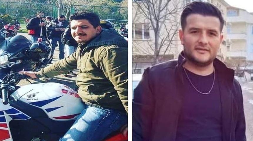 Giresun’dan acı haber... Tünelde devrilen motosikletteki 2 kişi hayatını kaybetti