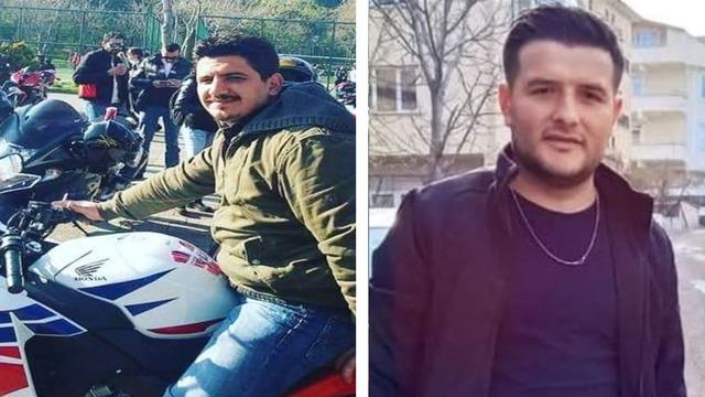 Giresun’dan acı haber... Tünelde devrilen motosikletteki 2 kişi hayatını kaybetti